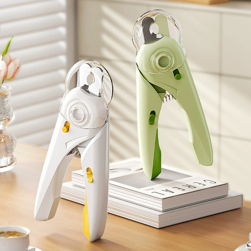 Cat and Dog Nail Clippers