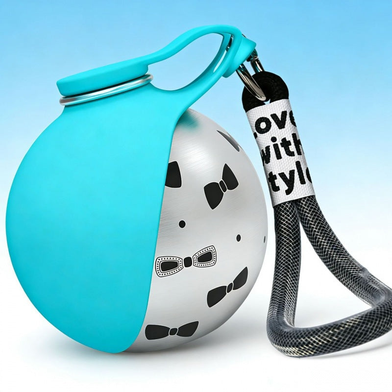 Portable Pet Water Dispenser Bottle
