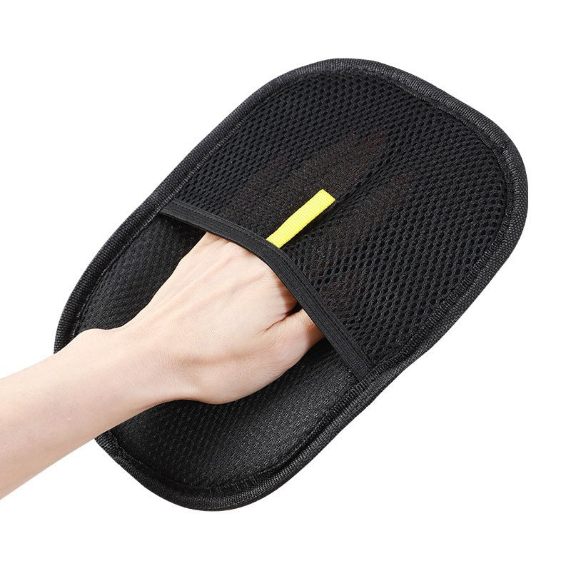 Pet Electrostatic Hair Removal Glove