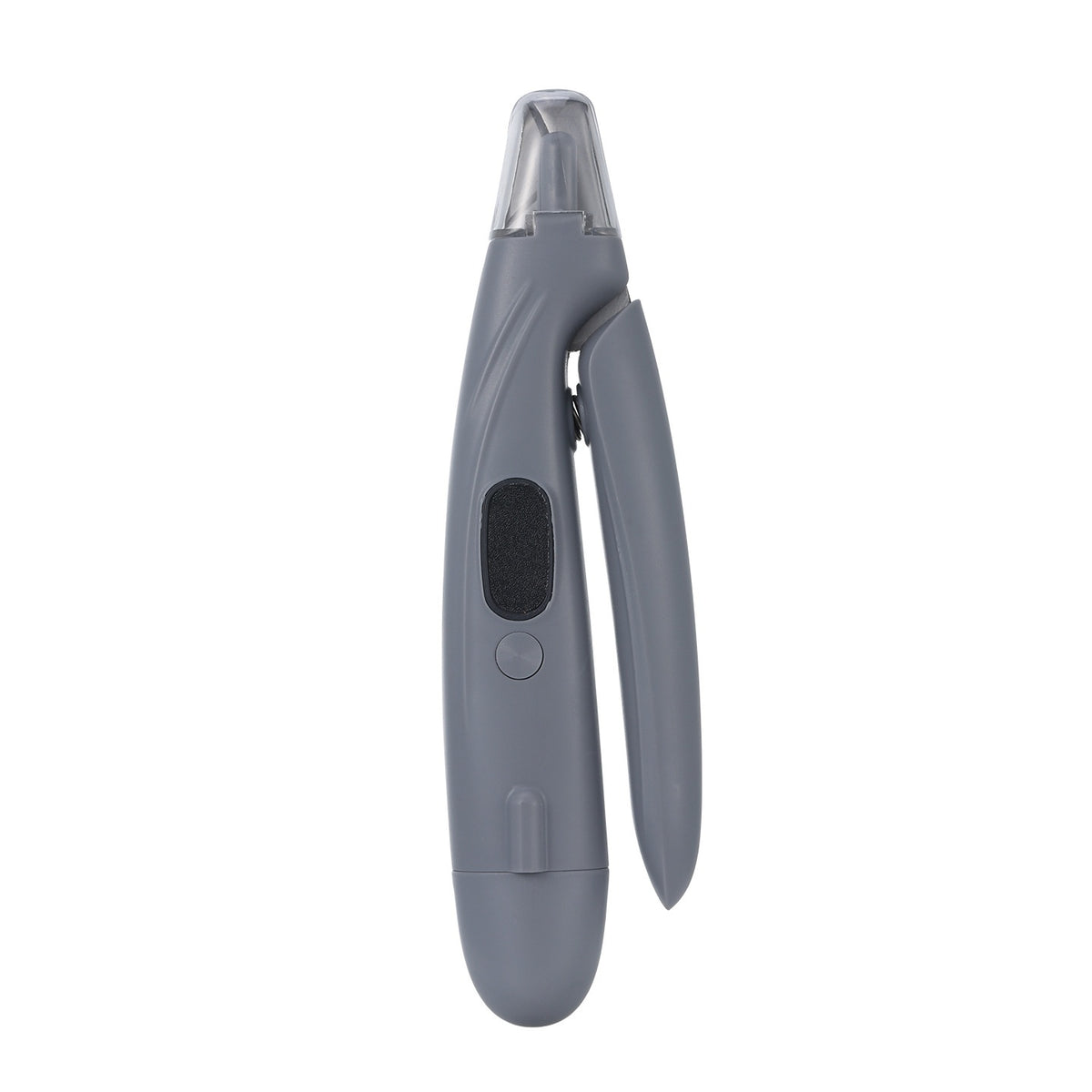 Two-in-One LED Pet Nail Clipper and Grinder