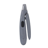 Two-in-One LED Pet Nail Clipper and Grinder