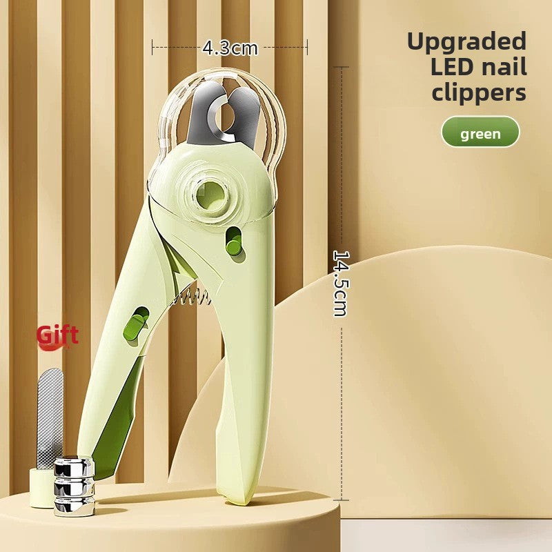 Cat and Dog Nail Clippers