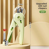 Cat and Dog Nail Clippers