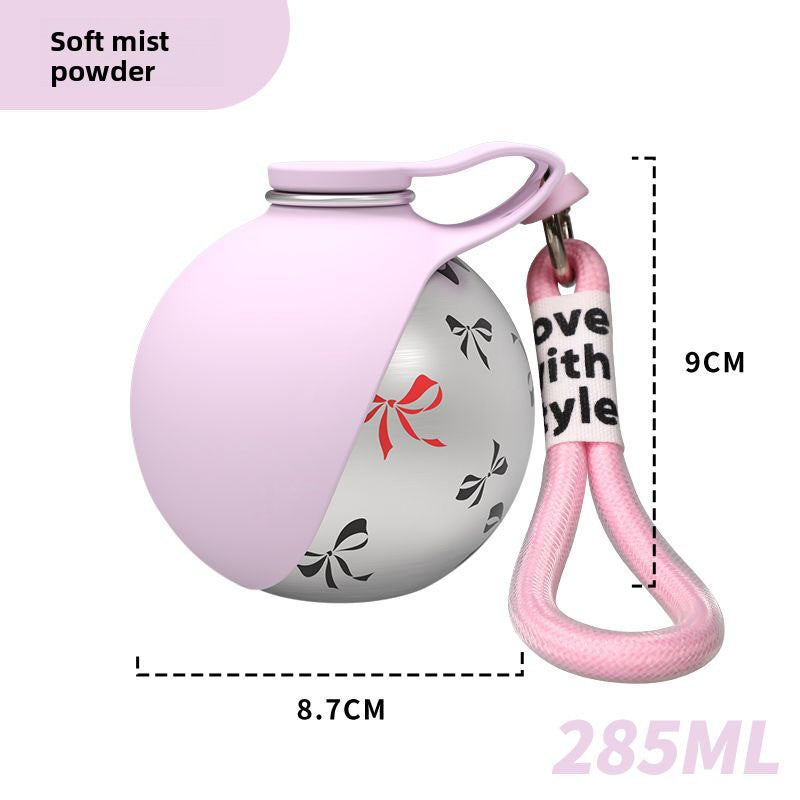 Portable Pet Water Dispenser Bottle