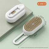 Electric Spray Massage Pet Comb