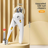 Cat and Dog Nail Clippers