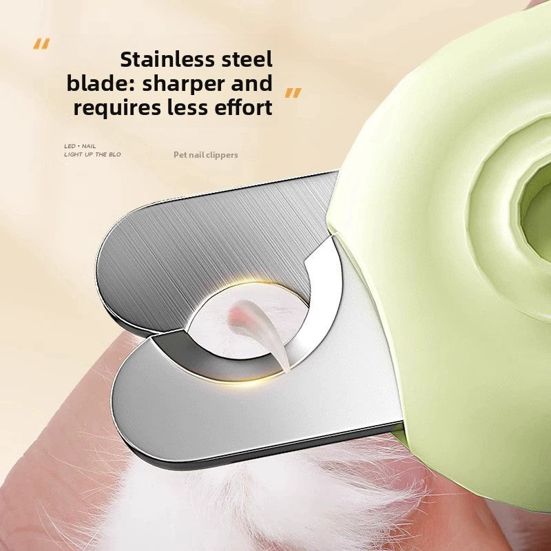 Cat and Dog Nail Clippers