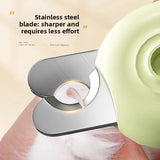 Cat and Dog Nail Clippers