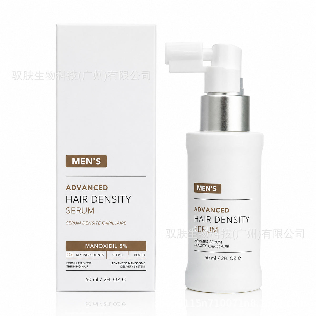 Men's Hair Growth Serum