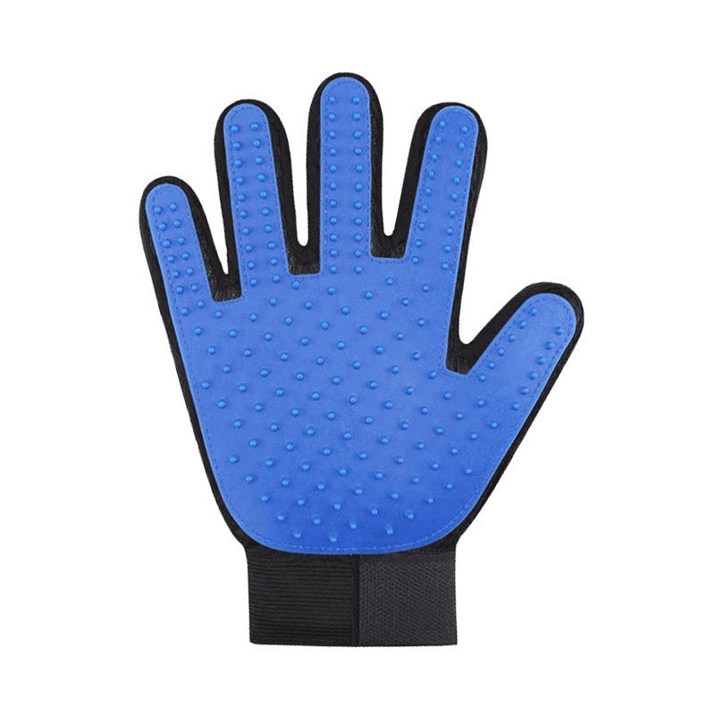 Pet Grooming and Bath Gloves