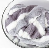 Pet Bath Towel Coral Fleece Drying Robe