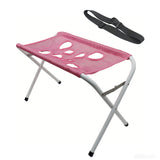 Pet grooming hammock dog bath bracket