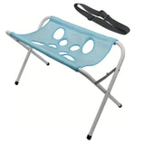 Pet grooming hammock dog bath bracket