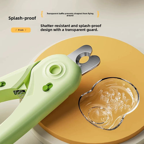 Cat and Dog Nail Clippers