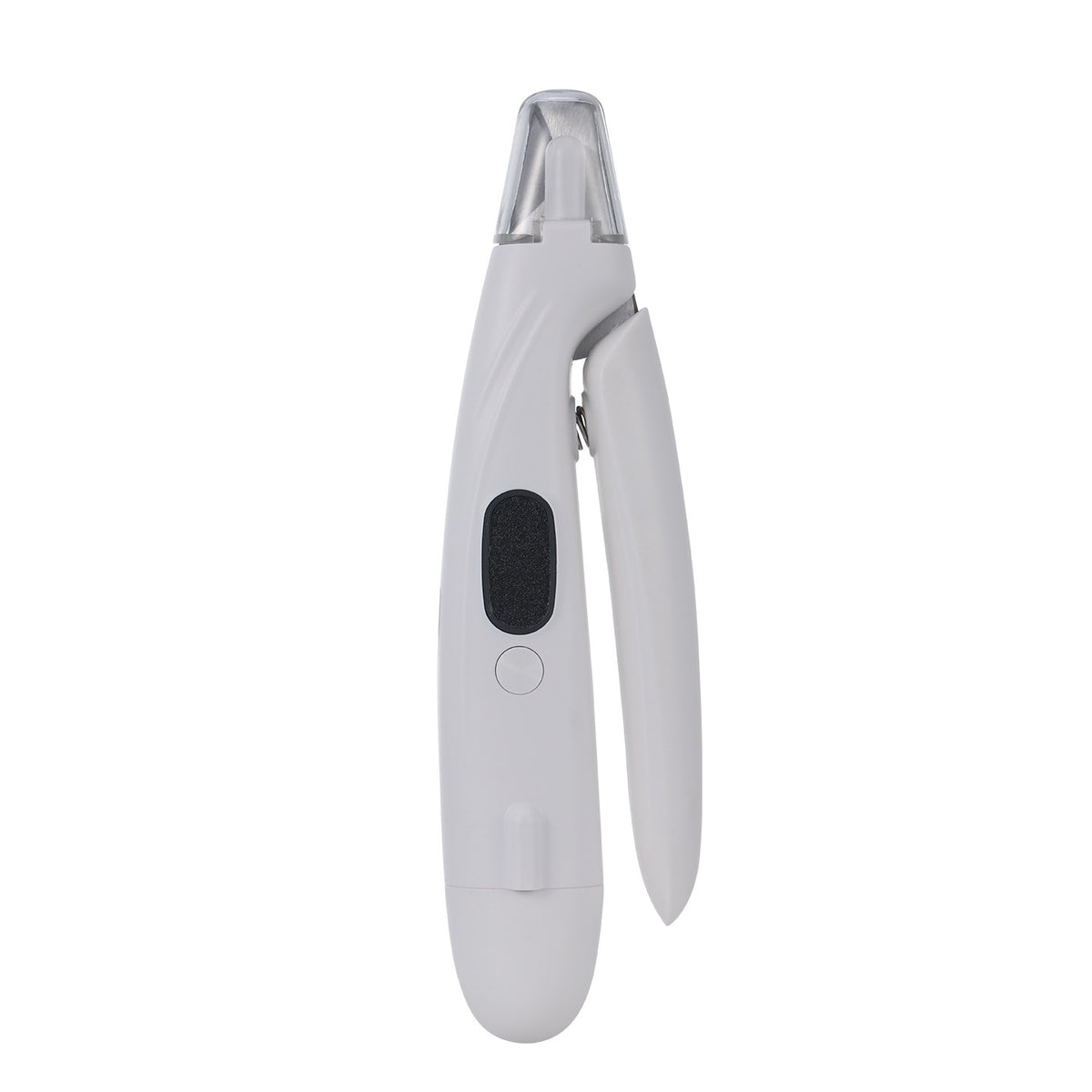 Two-in-One LED Pet Nail Clipper and Grinder