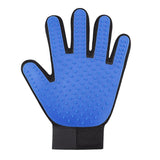 Pet Grooming and Bath Gloves