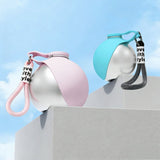 Portable Pet Water Dispenser Bottle