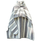 Pet Bath Towel Coral Fleece Drying Robe